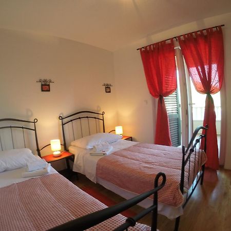 Villa Marija Marina Room photo