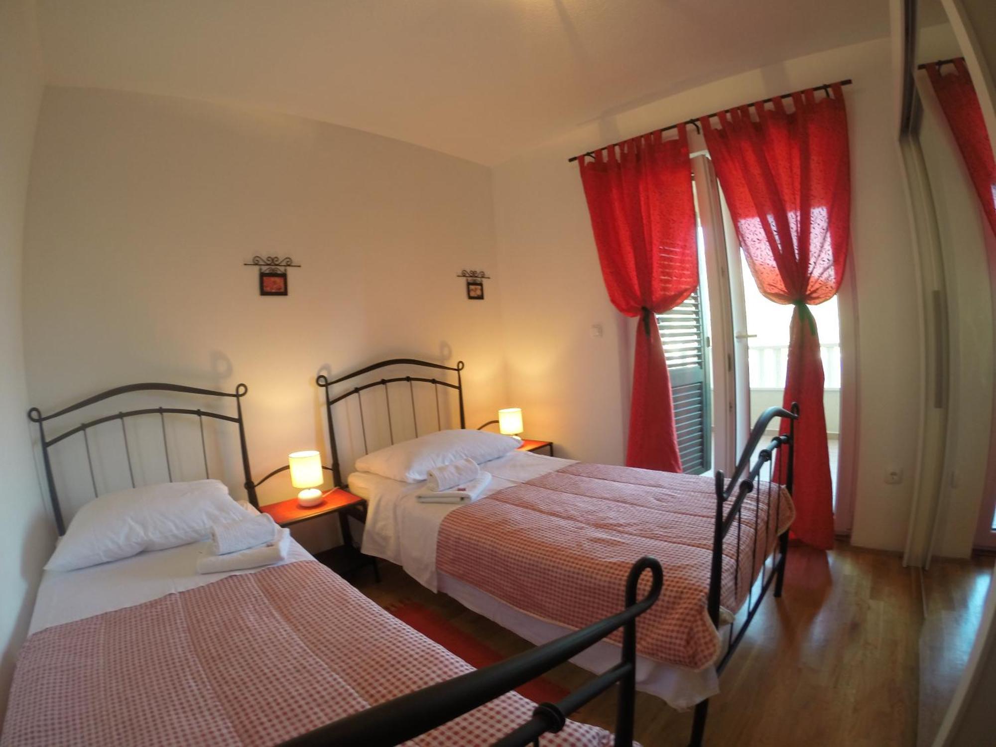 Villa Marija Marina Room photo