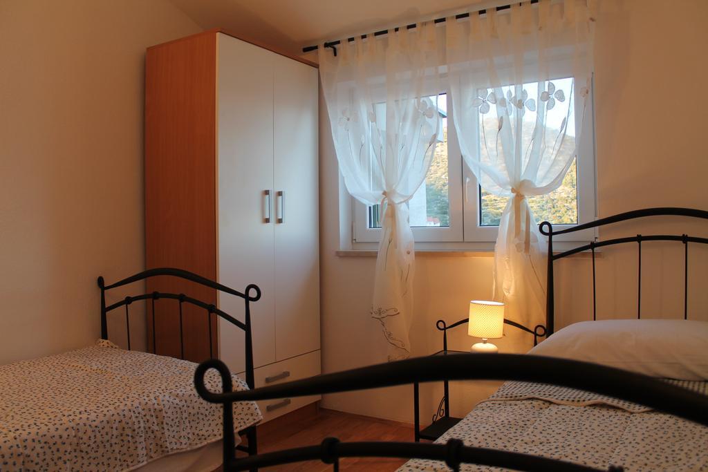 Villa Marija Marina Room photo