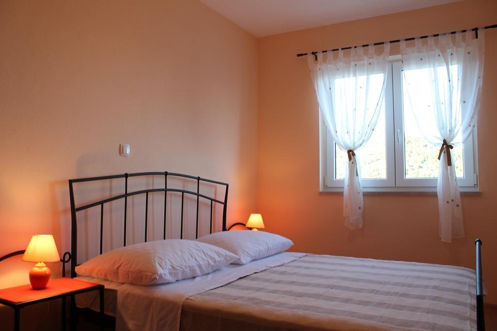 Villa Marija Marina Room photo